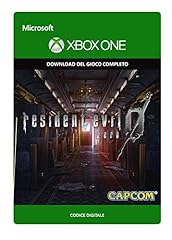 Resident evil xbox usato  Spedito ovunque in Italia 