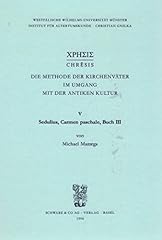 Chresis. die methode d'occasion  Livré partout en France