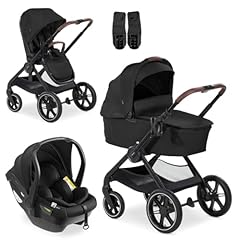 Hauck 3in1 kinderwagen gebraucht kaufen  Wird an jeden Ort in Deutschland
