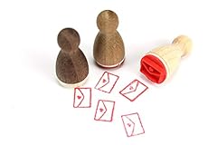 Stemplino ministempel motiv gebraucht kaufen  Wird an jeden Ort in Deutschland