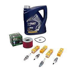 Kit entretien huile d'occasion  Livré partout en France