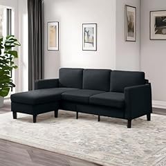 Ijuicy convertible sectional for sale  Delivered anywhere in USA 