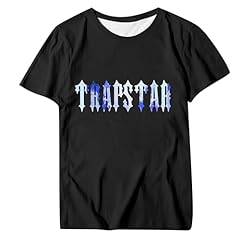Trapstar sport shirts for sale  Delivered anywhere in UK