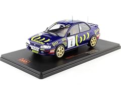 Cochesdemetal subaru impreza gebraucht kaufen  Wird an jeden Ort in Deutschland