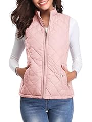 Fuinloth gilet donna usato  Spedito ovunque in Italia 
