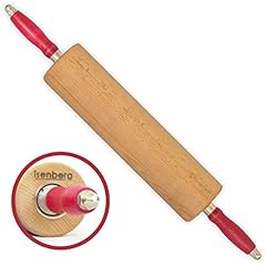 Isenberg profi rollholz gebraucht kaufen  Wird an jeden Ort in Deutschland