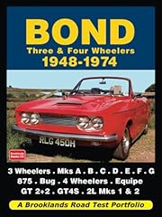 Bond three four for sale  Delivered anywhere in UK