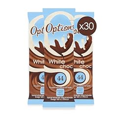 Options white hot for sale  Delivered anywhere in UK