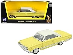Mercury marauder 1964 gebraucht kaufen  Wird an jeden Ort in Deutschland