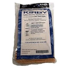 Kirby paper bag for sale  Delivered anywhere in USA 