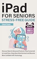 Ipad for seniors d'occasion  Livré partout en France