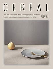 Cereal volume for sale  Delivered anywhere in UK