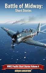 Battle midway short usato  Spedito ovunque in Italia 