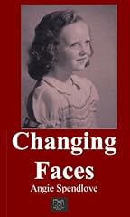 Changing faces for sale  Delivered anywhere in UK