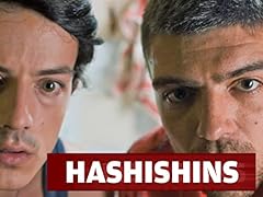Hashishins usato  Spedito ovunque in Italia 