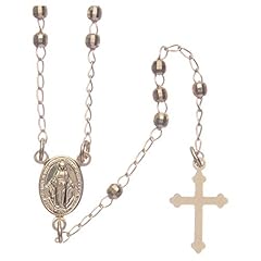 Holyart rosario classico usato  Spedito ovunque in Italia 