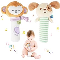 Funsland baby rattles for sale  Delivered anywhere in USA 