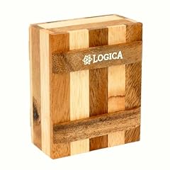 Logica puzzles art. for sale  Delivered anywhere in Ireland