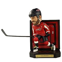 Used, FOCO Alexander Ovechkin Framed Jersey Bobblehead for sale  Delivered anywhere in USA 