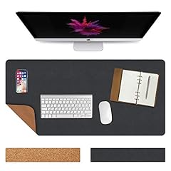 Vicloon cork desk for sale  Delivered anywhere in UK