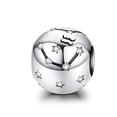 Constellation charm 925 for sale  Delivered anywhere in USA 