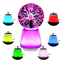 Boruibyr plasma ball for sale  Delivered anywhere in USA 