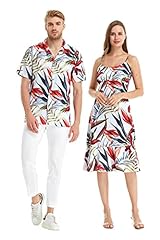 Matchable couple hawaiian for sale  Delivered anywhere in USA 