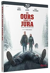 Ours jura bd d'occasion  Livré partout en France
