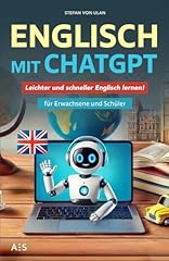 Englisch chatgpt leichter gebraucht kaufen  Wird an jeden Ort in Deutschland