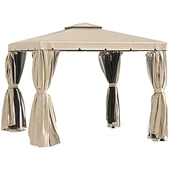 Outsunny patio gazebo for sale  Delivered anywhere in USA 