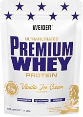 Weider premium whey d'occasion  Livré partout en France