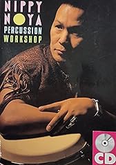 Percussion workshop rhythms gebraucht kaufen  Wird an jeden Ort in Deutschland