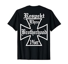 Brotherhood ehre respekt gebraucht kaufen  Wird an jeden Ort in Deutschland