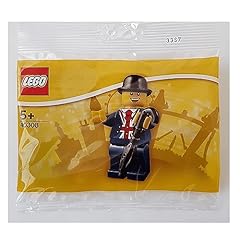 Lego 40308 exclusive usato  Spedito ovunque in Italia 