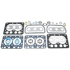 All States Ag Parts Head Gasket Set Minneapolis Moline M670 M604 336 M670 Super M5 M504 M602 for sale  Delivered anywhere in Canada