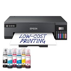 Epson ecotank 18100 for sale  Delivered anywhere in UK