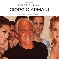 Tribut giorgio armani gebraucht kaufen  Wird an jeden Ort in Deutschland
