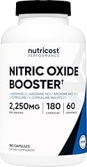 Nutricost nitric oxide for sale  Delivered anywhere in USA 
