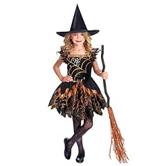 Child girls spooky for sale  Delivered anywhere in UK