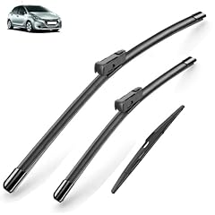 Front rear wiper for sale  Delivered anywhere in UK