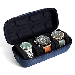 Besforu watch box for sale  Delivered anywhere in USA 