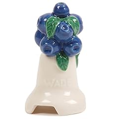 Wade ceramics blueberry for sale  Delivered anywhere in Ireland