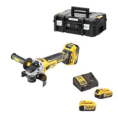 Dewalt dcg405p3 125 gebraucht kaufen  Wird an jeden Ort in Deutschland