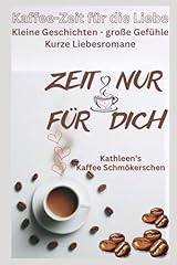 Kathleen kaffee schmökerchen gebraucht kaufen  Wird an jeden Ort in Deutschland