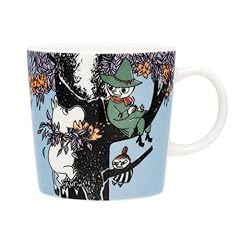Arabia moomin mug for sale  Delivered anywhere in UK
