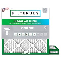 Filterbuy 12x12x2 air for sale  Delivered anywhere in USA 