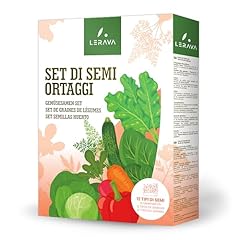 Lerava kit semi usato  Spedito ovunque in Italia 