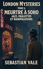 London mysteries tome usato  Spedito ovunque in Italia 