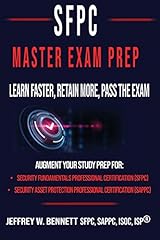Sfpc master exam for sale  Delivered anywhere in USA 