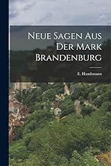 Mark brandenburg gebraucht kaufen  Wird an jeden Ort in Deutschland